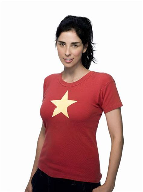 sarah silverman nude scene|Sarah Silverman Nude & Sexy Collection (27 Photos + Videos)